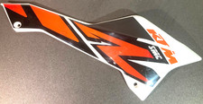Seiten verkleidung ktm gebraucht kaufen  Moers