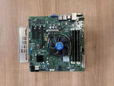 Intel xeon 1230v3 gebraucht kaufen  Nürnberg