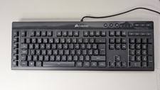 Corsair gaming k55 for sale  BROXBOURNE