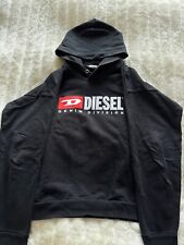 Pullover diesel schwarz gebraucht kaufen  Waldalgesheim
