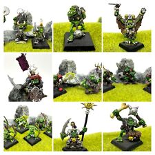 Warhammer fantasy savage for sale  Wilmington