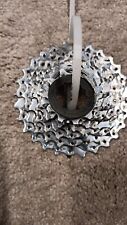 6 speed cassette for sale  CHESTER LE STREET