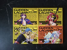 Scatola manga vari usato  Bologna