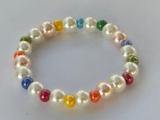 Braccialetto donna candy usato  Preganziol