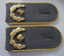 Bundeswehr general brigadegene gebraucht kaufen  Freihung