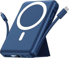 Yiisonger Podoru Magnetische Wireless MagSafe Power Bank Powerbank | 10000mah comprar usado  Enviando para Brazil