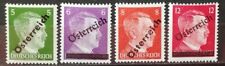 1945 austria hitler usato  Torano Castello