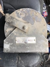 Hannay reel model for sale  Spring