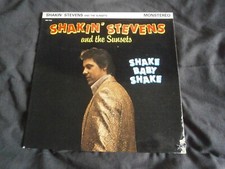 Shakin stevens sunsets for sale  ALTON