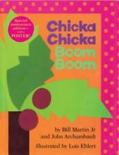 chicka chicka boom boom for sale  Montgomery