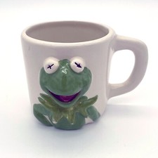 Vtg handcrafted kermit for sale  Wichita