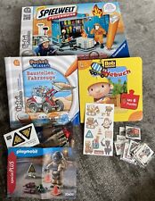 Tiptoi mini spielwelt gebraucht kaufen  Bochum
