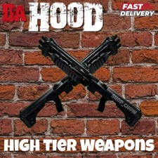 Hood roblox high for sale  Beverly Hills