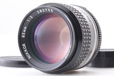 Near mint nikon d'occasion  Expédié en Belgium