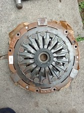 Luk clutch cover for sale  RUNCORN