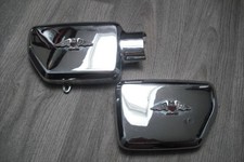 honda magna for sale  NEW MILTON