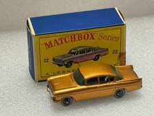 vauxhall cresta d'occasion  Expédié en Belgium