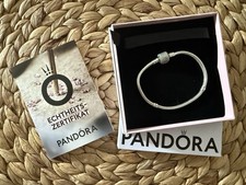 Pandora armband gebraucht kaufen  Köln