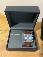 Ecrin tag heuer d'occasion  Créteil