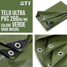 Telo pvc ultra usato  Bientina
