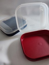 Tupperware naschkätzchen rari gebraucht kaufen  Schleswig