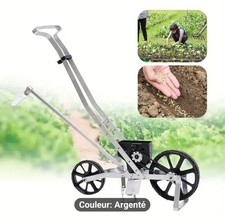 Semoir jardin d'occasion  Paris I