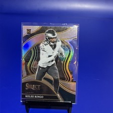 2023 panini select for sale  Cedar Rapids
