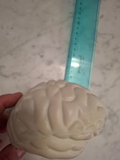 Cervello antistress morbido usato Cervello antistress morbido usato  Savona