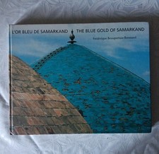 Bleu samarkand the d'occasion  La Gaude