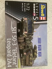Revell slt elefant gebraucht kaufen  Neuss