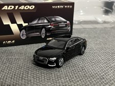 Audi modellauto diecast gebraucht kaufen  Kassel