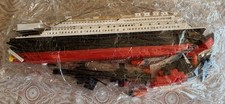 Lego titanic 10294 for sale  Rensselaer