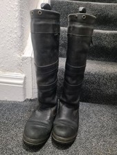 Dubarry ladies black for sale  KEIGHLEY