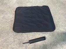 Roho inflatable seat for sale  Greenwood