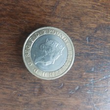 Shakespeare rare pound for sale  BRIDGWATER