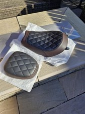 Genuine quilted rider for sale  DUMFRIES