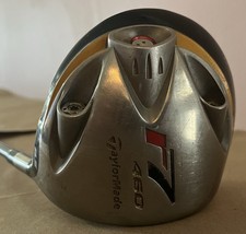 Taylormade 460 driver for sale  Inwood