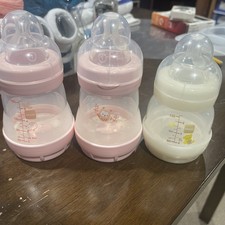 Mamadeiras Mam, usado comprar usado  Enviando para Brazil