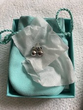 Tiffany stud earrings for sale  STAINES-UPON-THAMES