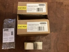 Amerock bp36573g10 satin for sale  Minneapolis