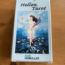 Hellen tarot gebraucht kaufen  Mittenaar