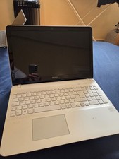 Notebook sony vaio usato  Brescia