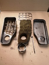 Rasentraktor luftfilter kasten gebraucht kaufen  Kupferberg