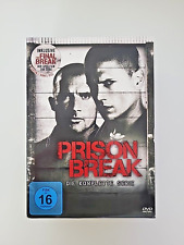 Prison break komplette gebraucht kaufen  Köln