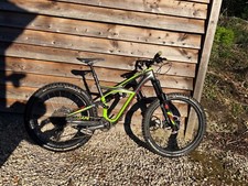 Enduro mountain bike for sale  PITLOCHRY