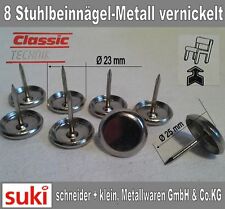 Stuhlbeinnägel 23mm stuhlbein gebraucht kaufen  Eitorf