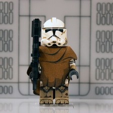 Republic clone trooper for sale  POOLE