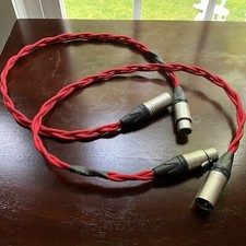 cables 2ft xlr 2 for sale cables 2ft xlr 2 for sale Madison
