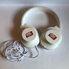 Cuffie musica radio usato  Italia