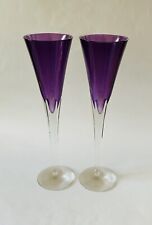 Waterford crystal eclipse for sale  NEWARK